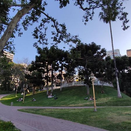 Vuelta De Obligado Apartment Буенос Айрес Екстериор снимка