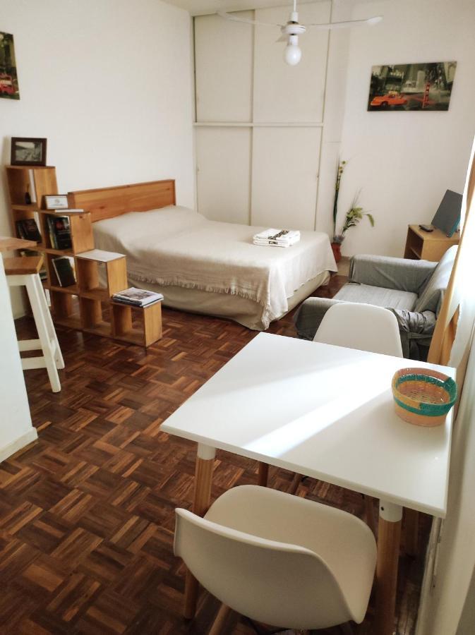 Vuelta De Obligado Apartment Буенос Айрес Екстериор снимка